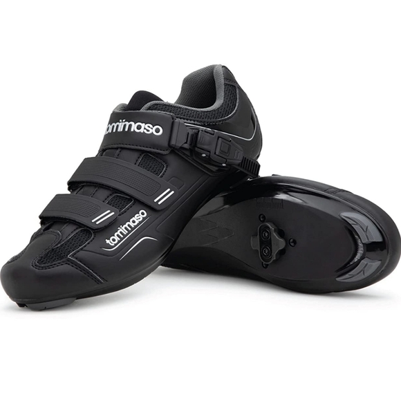 NIB Tommaso 200 SPD Cycling Shoes main image 4
